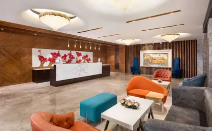Howard Johnson by Wyndham Udaipur Roop Nagar