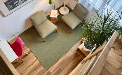 Lyon Urban Cocoon Gite Urbain Eco-Responsable (Adults Only)
