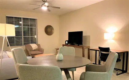 Platinum Triangle Apartments