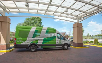 Holiday Inn New York JFK Airport Area