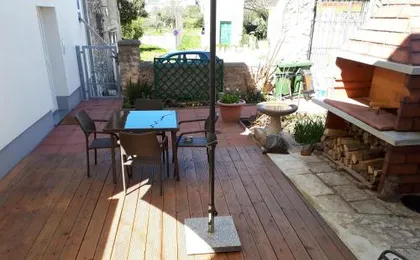 Apartmani Filip Zadar Diklo