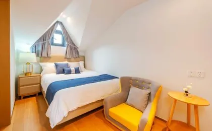 Hangzhou Ziwei Boutique Homestay