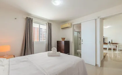 Hiperion #502 - Apt in Fortaleza by Carpediem