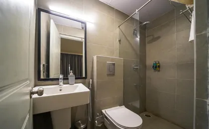 Olive Zip Richmond Circle by Embassy Group