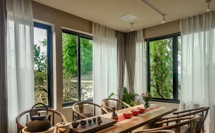 Qiexun·Yeyou Mancao Homestay