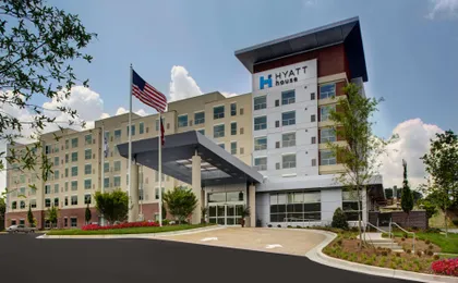 Hyatt House Atlanta Cobb Galleria