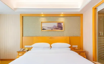 Vienna Hotels Guanlan People Road Peace