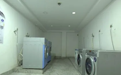Shanghai Qili Cinema Apartment (Fengxian Development Zone)