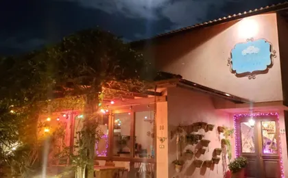 Pousada Vila Rosada