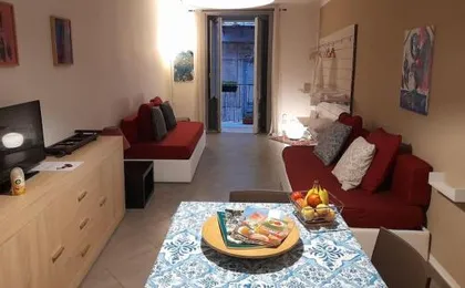 Casa Ranieri Palermo