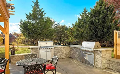 TownePlace Suites by Marriott Fort Meade National Business Park