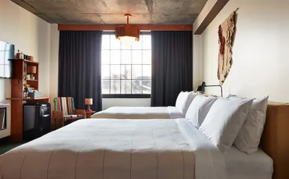 Ace Hotel Brooklyn