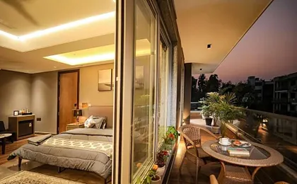 KRYC luxury living