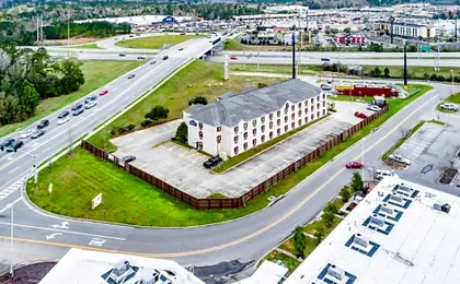 Regency Inn & Suites Biloxi