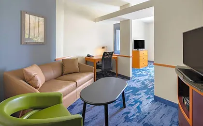 Fairfield Inn & Suites by Marriott Hobbs