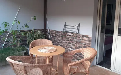 Casa Provenza