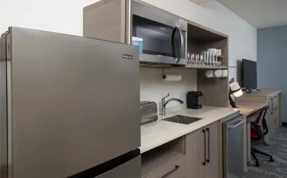 Home2 Suites by Hilton Montgomery Downtown