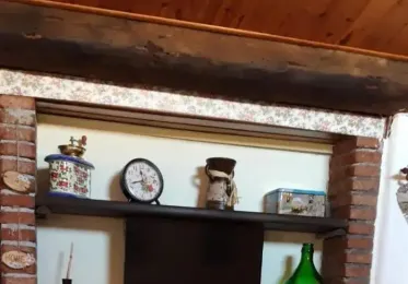 La Mansarda-roof