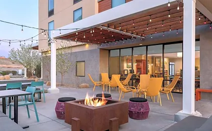 Home2 Suites By Hilton Farmington/Bloomfield