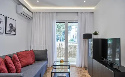 Elite Living 2bd Apt Next To Hilton-Ilisia Park