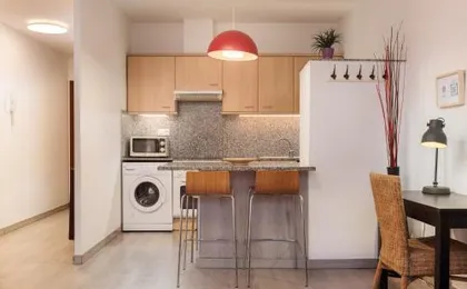 Portal Del Angel Barcelona Apartment