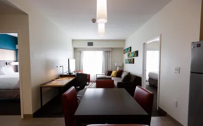 Residence Inn Oklahoma City Airport