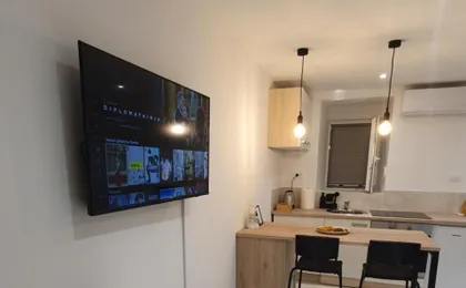 Vacation Liberation Apartment