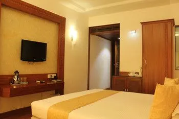 Hotel Kohinoor Park