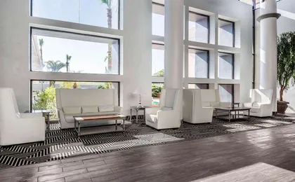 Clarion Hotel Orlando International Airport