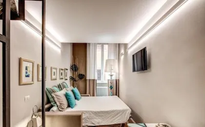 Residenza Paola - 2BR Trastevere
