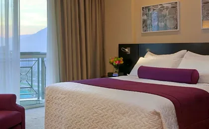 Bourbon Residence Barra da Tijuca - Rio de Janeiro
