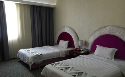 Aiqinhai Hotel