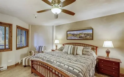 Village at Breckenridge - 2 Bedroom Ski In/ski Out Condo