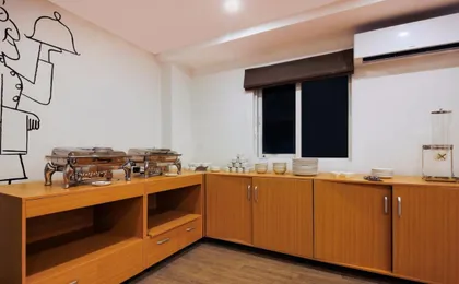 Oyo Townhouse Rcc Elite 265 Begumpet