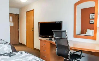Sleep Inn & Suites Lake of the Ozarks
