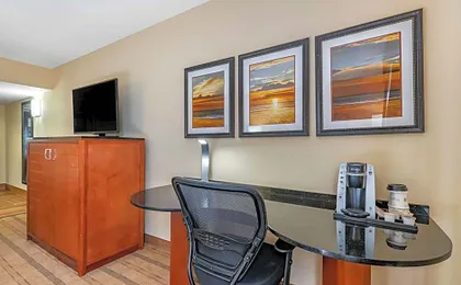 Best Western Plus Flagler Beach Area Inn & Suites