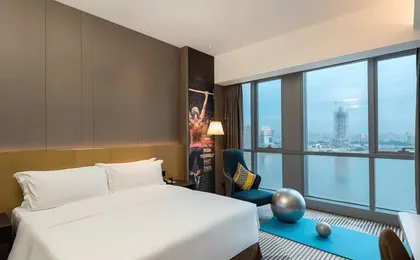 La Yarda Hotel Guangzhou