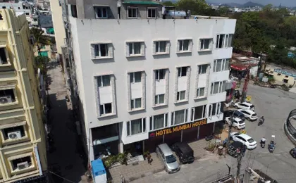 Hotel Mumbai House Express Udaipur