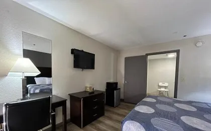Speedway Inn & Suites Griffin US 19