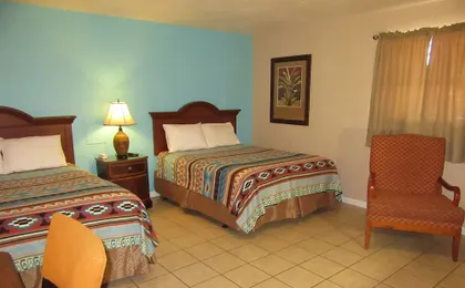 San Angelo Lodge