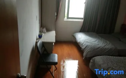Special Xiaozhan Rizu Apartment (Shanghai Fengzhuang Shop)