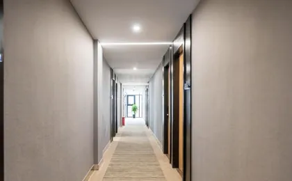 GreenTree Express Hotel (Shanghai Songjiang University Town Dongming Plaza)