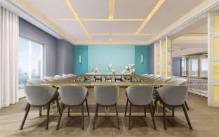 Hanting Premium Hotel Nanjing Jiangning Nanjing University of Aeronautics And Astronautics