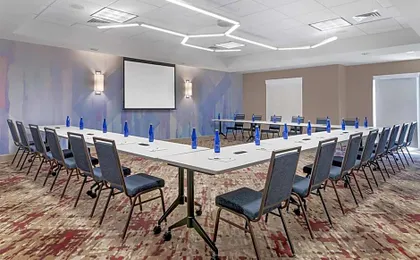 Hilton Garden Inn Albany/Suny Area