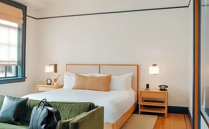 Shinola Hotel