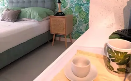 Donna Lucia B&B (Adults Only)