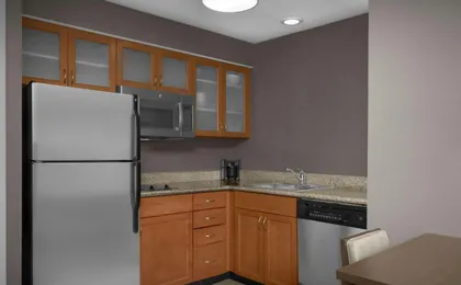 Residence Inn Boston Marlborough