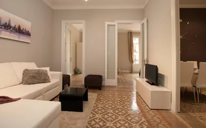 Enjoy Apartments Sofia