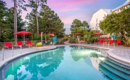 Hilton Grand Vacations Club in Sandestin Golf And Beach Resort