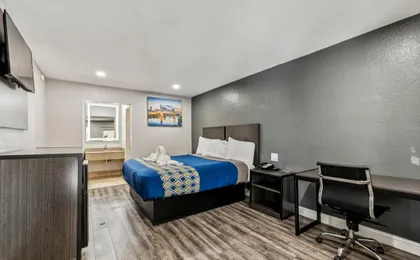 Knights Inn Nashville-Antioch